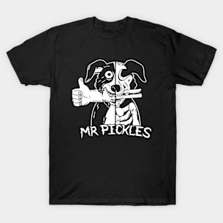 American adult animated horror comedy series T-Shirt